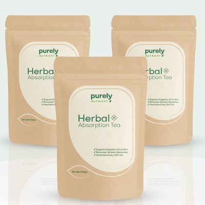 Herbal Companion Tea