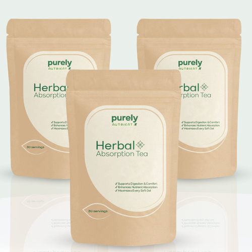 Herbal Companion Tea