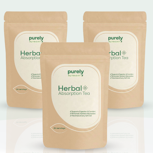 Herbal Companion Tea