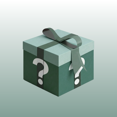 Überraschungsgeschenk
