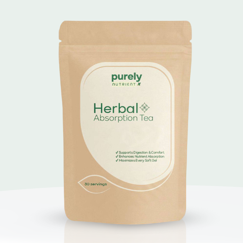 Herbal Companion Tea